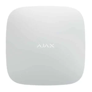 ajax hub-w