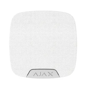 homesiren white
