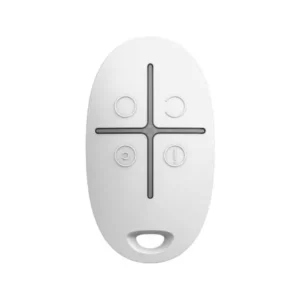 space control white