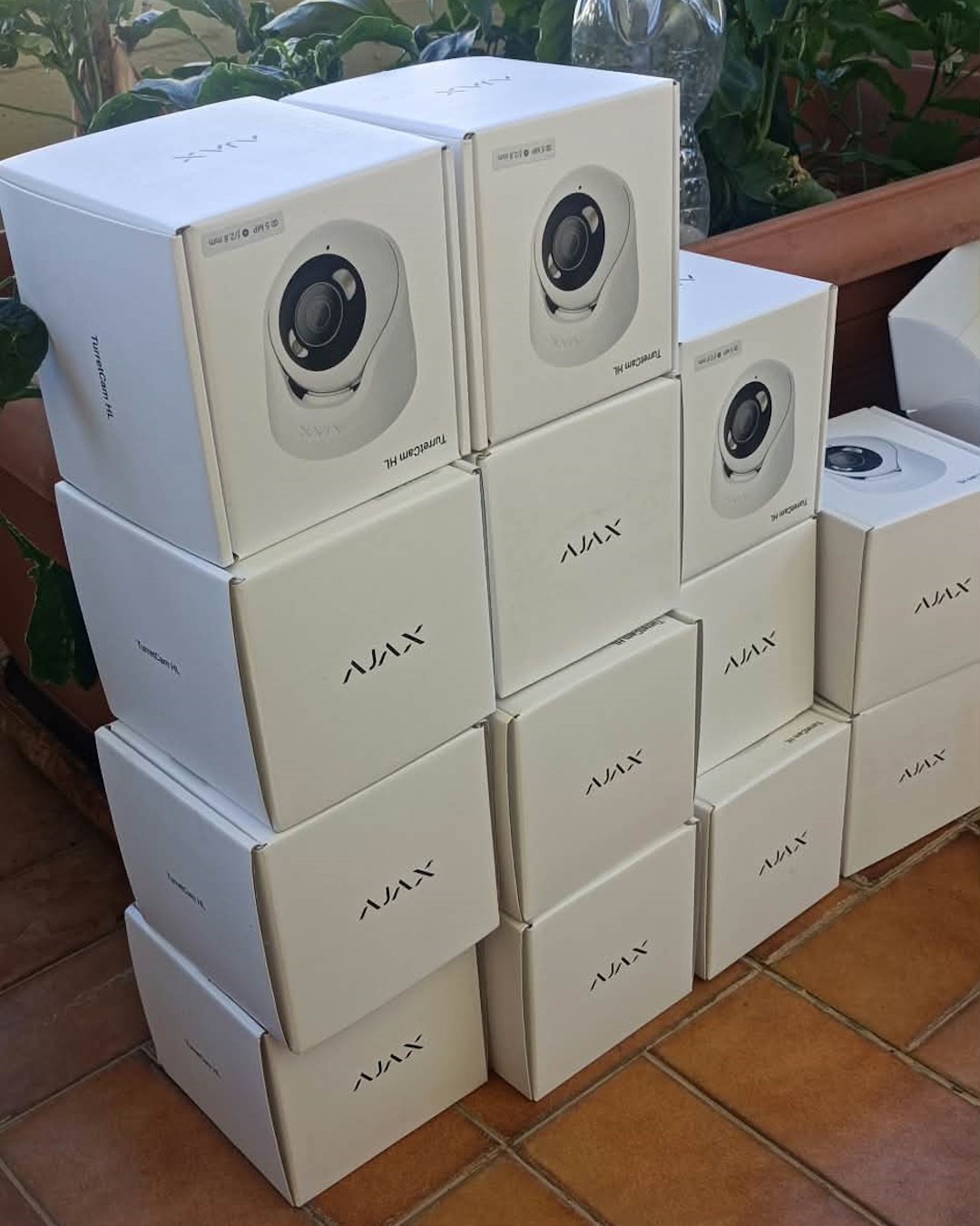 Ajax_CCTV_Alimos_1 Εγκατάσταση IP CCTV Ajax στον Άλιμο
