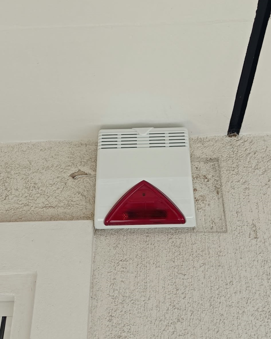Paradox_Pefki_6 Εγκατάσταση Paradox SP6000 στην Πεύκη